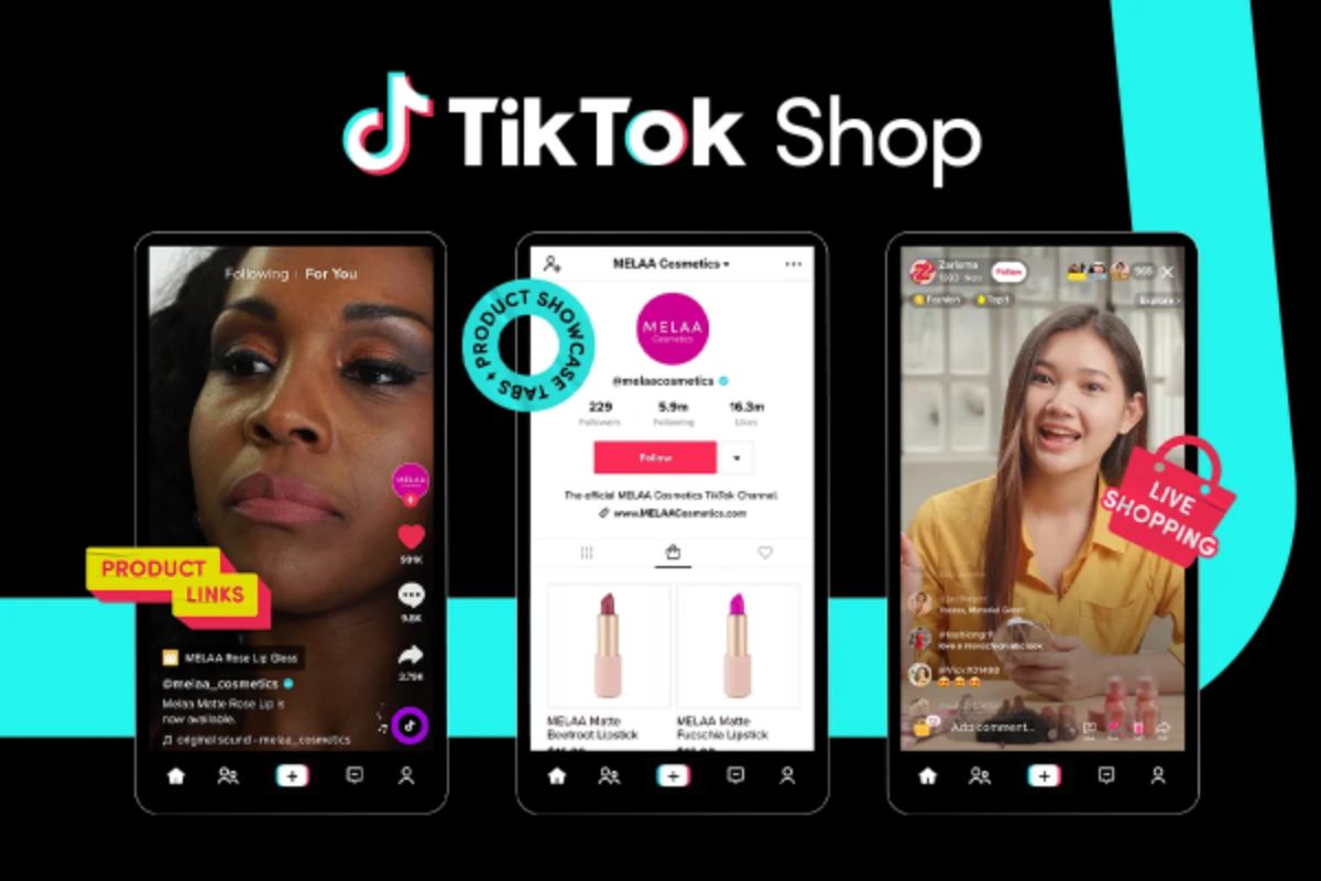 Tiktok