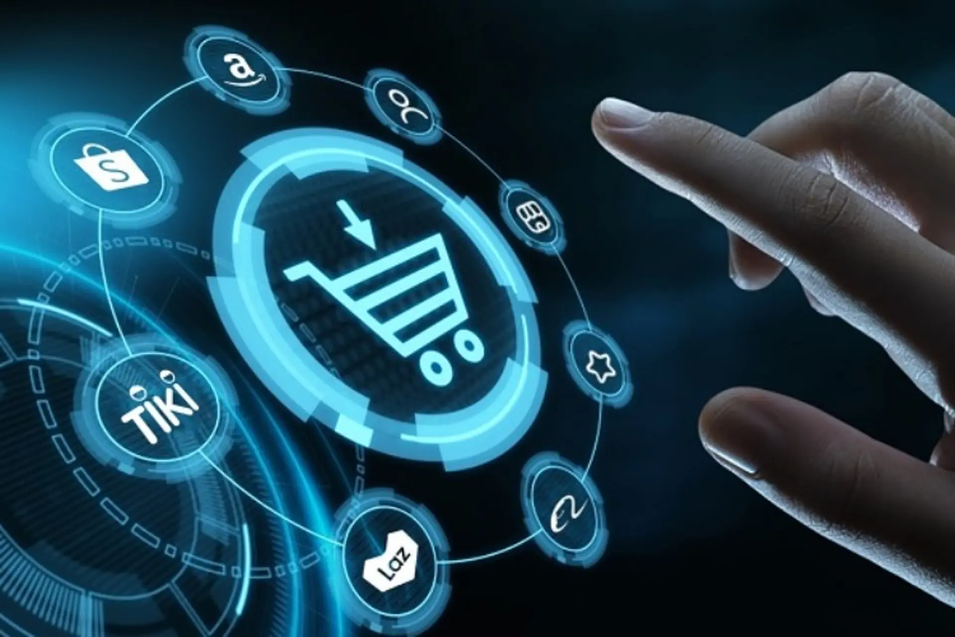 Nhận diện xu hướng người tiêu dùng trong TMĐT năm 2025