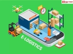 Dịch vụ logistics và “cuộc đua giao nhanh” trong thương mại điện tử Việt Nam
